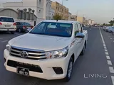 TOYOTA HILUX (double cabin) CONT:77998085/33377798